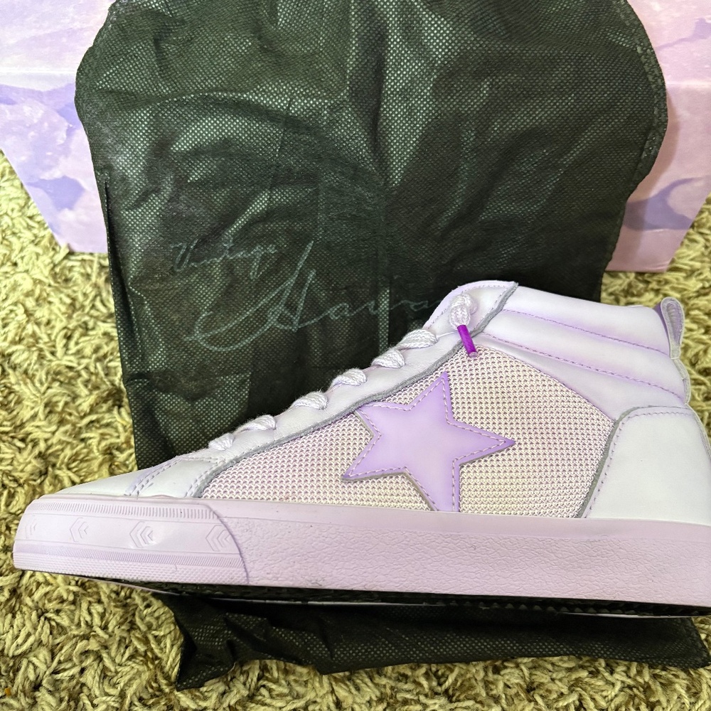 Vintage Havana Shoes